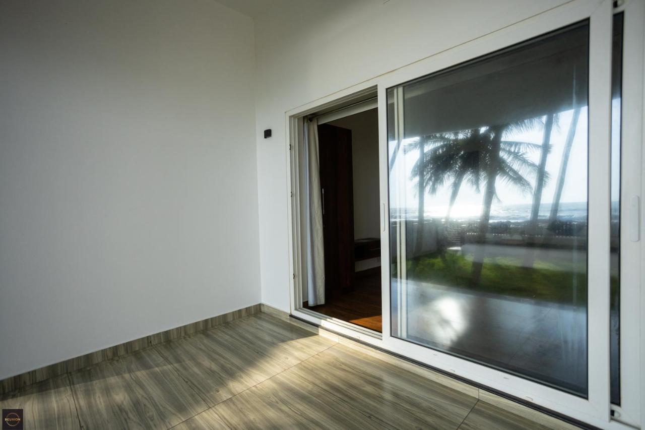 Reunion Ocean Manor - Beach House Udupi Exterior photo